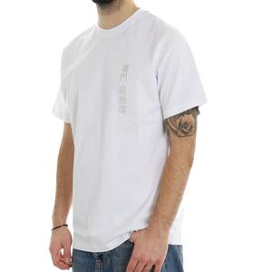 T-SHIRT KAMADO TANJIRO DOLLY NOIRE - Mad Fashion | img vers.300x/